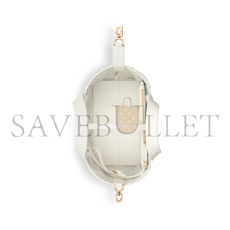 DIOR SMALL DIOR TOUJOURS BAG M2822OSHJ_M030 (23*15.5*12cm)
